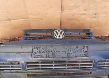 zderzak przedni przód VW Golf 4 IV pod spryski