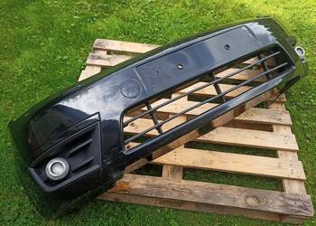 Ford Mondeo MK3 ST 220 zderzak przód przedni kompletny czarny