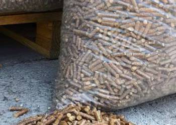 Pellet drzewny PREMIUM
