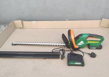 Hawksmoor Nożyce do żywopłotu aku 18V 51cm CHT18LW