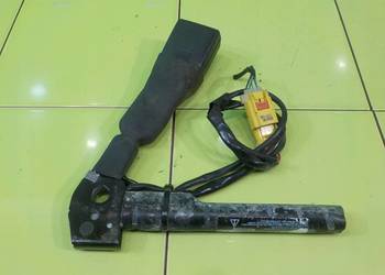 DODGE NITRO 08r 5D napinacz zapinka pasa prawa przod