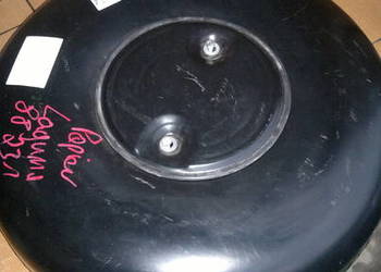 Butla zbiornik LPG 47l ważna do 04.2029