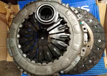 KOMPLETNE SPRZĘGŁO SACHS 3000951556 Hyundai Kia 1.6 CRDi