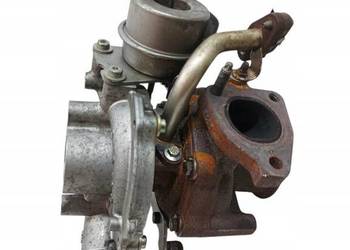 TURBOSPRĘŻARKA 821369359 1.5 DCI Renault Megane III (2008-2016)