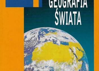 Geografia Świata - F. Plit