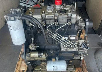 Perkins 404C-22 HP [CZĘŚCI]