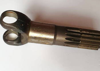 226-4356 Półoś krótka tylnego mostu