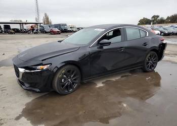 Mazda 3 BP 2024r. 2.5 benzyna