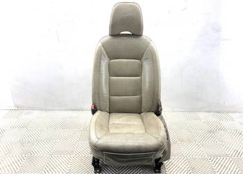 FOTEL LEWY PRZÓD VOLVO S80 II Sedan/Limuzyna 06-16 SIEDZENIE