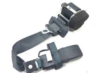 PAS BEZPIECZEŃSTWA TYŁ ŚRODKOWY LEXUS GS Sedan/Limuzyna LEWA, TYLNA