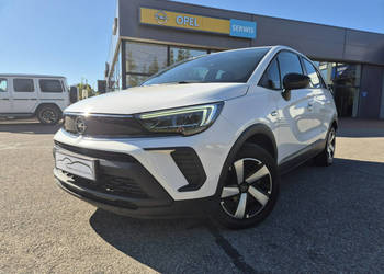 Opel Crossland BUSINESS EDITION 1.2