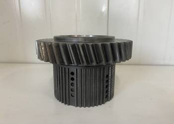 KOŁO NAPĘDOWE 87629846 / 5179047 CASE MAGNUM 180 NEW HOLLAND T6070