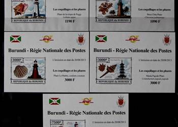 Burundi