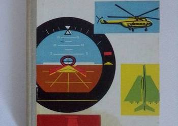 1000 SŁÓW O SAMOLOCIE I LOTNICTWIE - DOMAŃSKI