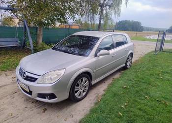 Opel Signum 1.9 cdti