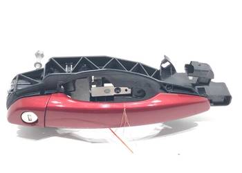 KLAMKA ZEWNĘTRZNA LEWY PRZÓD OPEL GRANDLAND SUV