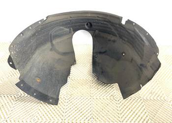 NADKOLE PRAWY PRZÓD FORD MONDEO MK5 Hatchback OSŁONA PRZEDNIA, PRAWA