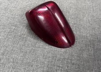 Klosz lampa tył wsk wfm shl junak PRL oryginalny