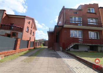Dom bliźniak Suwałki 240m2