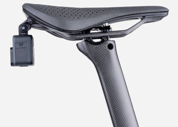 Uchwyt kamery do siodełka Specialized SWAT S-Works - GoPro i AirTag (rozmi…