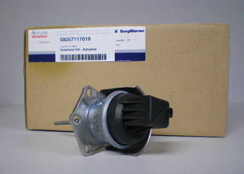 Nowy aktuator BorgWarner KKK 58257117019