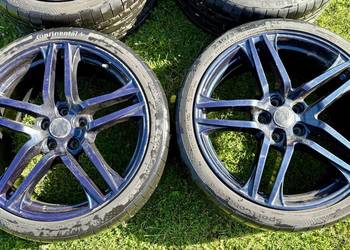 Koła Felgi letnie 19” 5x112 MAM Audi Volkswagen Mercedes BMW