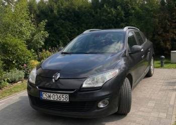 Renault Megane 3 1.5 dci