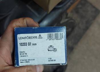 Zawieszenie przednie do audi a3 8l golfa 4 itp. Komplet