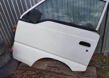 Drzwi Hyundai H100 strona kierowcy