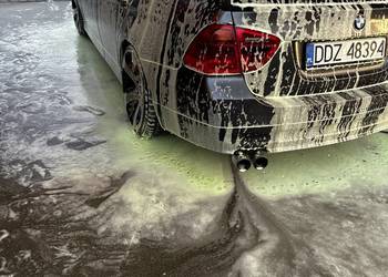Bmw e91 320d