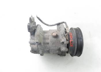 KOMPRESOR KLIMATYZACJI RENAULT CLIO II 1.5 dCi  8200315744