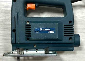Wyrzynarka Pegasus 400W