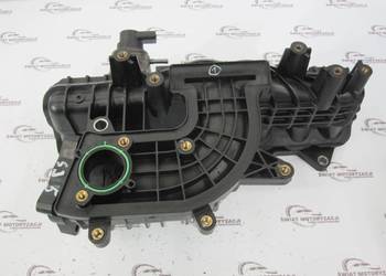 OPEL ANTARA 2.2 D A22DMH 184KM 12R. kolektor ssący 25187010