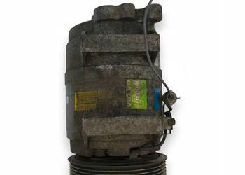 Sprężarka klimatyzacji Volvo S60 S80 V70 XC90 2.4 D5 8684287 DKS-17D