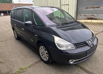 Grand Espace 2.0 T 2010
