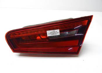 LAMPA PRAWY TYŁ PRAWA TYLNA W KLAPĘ 8V3945094B AUDI A3 8V 3D LED S-LINE
