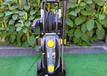 Myjka ciśnieniowa KARCHER HD 5/15 CX Zwijacz węża 2019rok Gwarancja