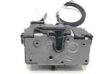 ZAMEK DRZWI LEWY PRZÓD FIAT GRANDE PUNTO Hatchback 55701963