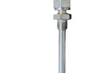 Rezystncyjny czujnik temperatury Pt100