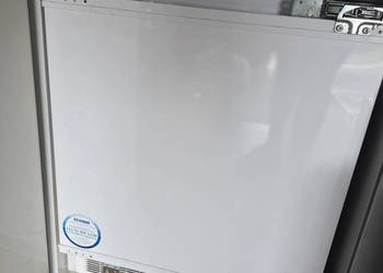 Lodówka do zabudowy Beko