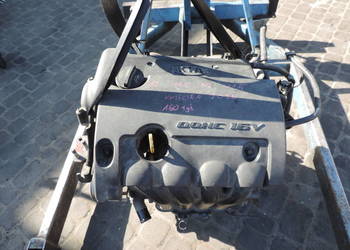 HYUNDAI KIA CEED 1.4 16V SILNIK G4FA