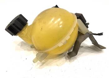 ZBIORNIK WYRÓWNAWCZY PŁYNU CHŁODZĄCEGO PEUGEOT 307 CC Sportowy/Coupe