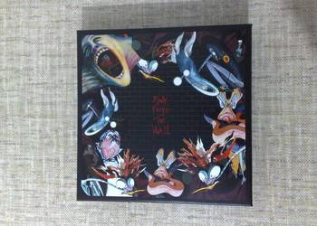 Pink Floyd - The Wall (Box Set)