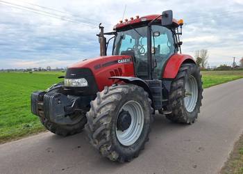 Case Puma 155 Oryginał