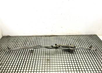 MECHANIZM WYCIERACZEK PRZÓD PEUGEOT 308 SW 9684806680 07-14 UKŁAD