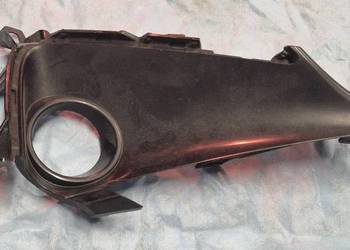 Grill zderzaka Toyota corolla e21