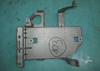 AUDI A6 C6 07r uchwyt mocowanie modułu nawigacji 4F2035462