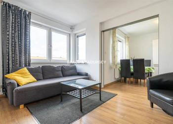 Mieszkanie Kraków 51m2 2 pokojowe