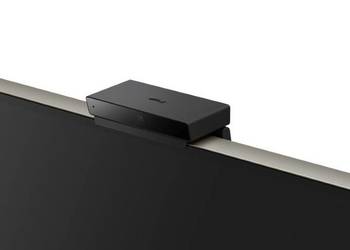 Sony BRAVIA CAM CMU-BC1M NOWA w folii + dowód zakupu kamera do TV BRAVIA XR