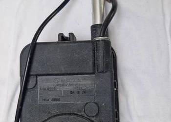 Jaguar XJS coupe facelif antena elektryczna